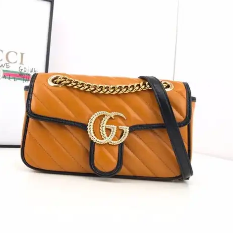 Fashionreps 19B57G0015 Bags Gucci 0610